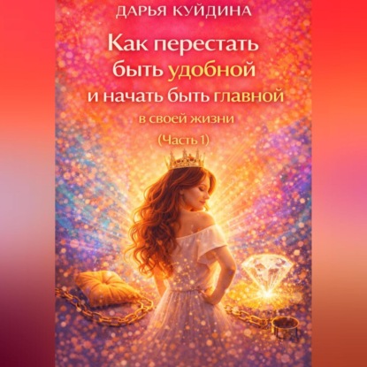 Скачать книгу Как перестать быть удобной и начать быть главной в своей жизни (Часть 1)