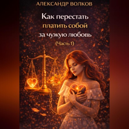 Скачать книгу Как перестать платить собой за чужую любовь (Часть 1)