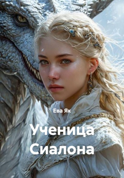 Скачать книгу Ученица Сиалона