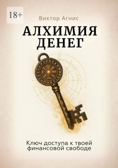 Скачать книгу Алхимия денег. Ключ доступа к твоей финансовой свободе