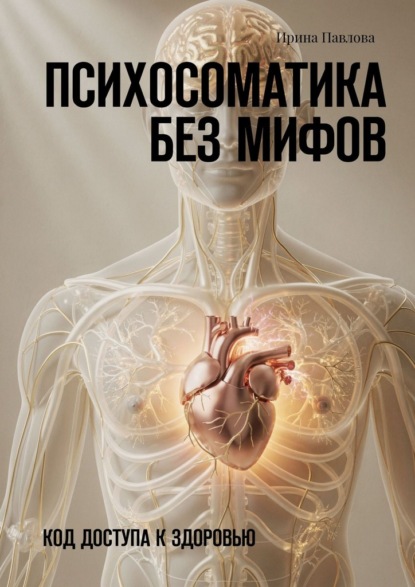 Скачать книгу Психосоматика без мифов. Код доступа к здоровью