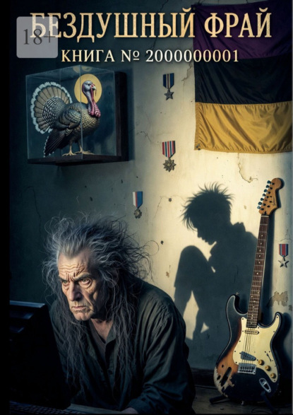 Скачать книгу Книга номер 2000000001