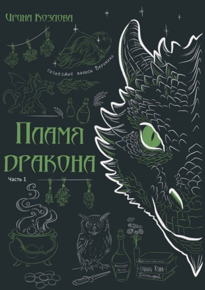 Пламя дракона