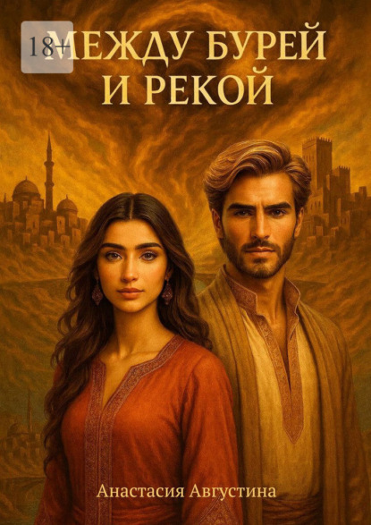 Скачать книгу Между бурей и рекой