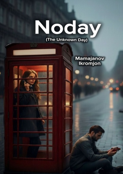 Скачать книгу Noday (The Unknown Day)