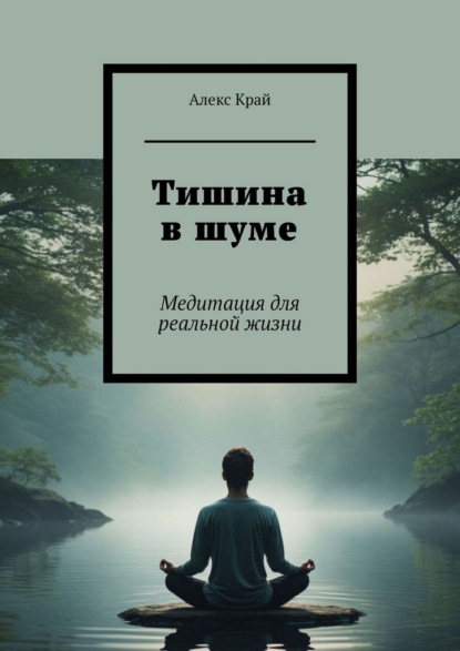Тишина в шуме. Медитация для реальной жизни