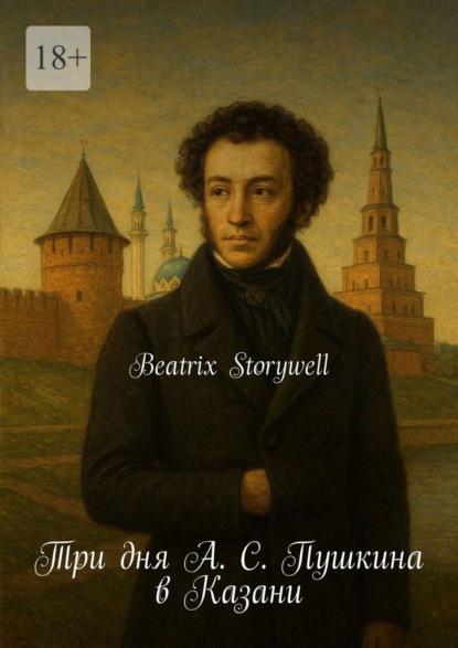 Три дня А. С. Пушкина в Казани