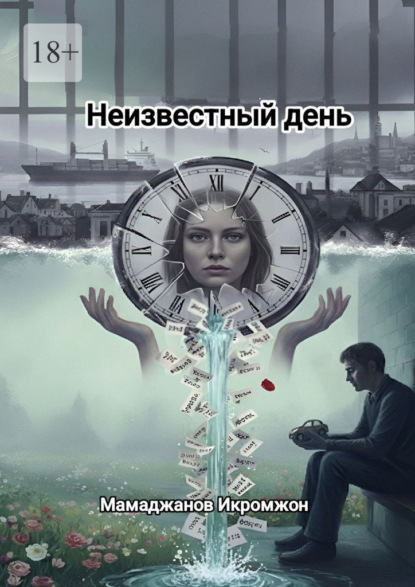 Скачать книгу Неизвестный день