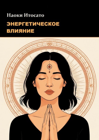 Скачать книгу Энергетическое влияние