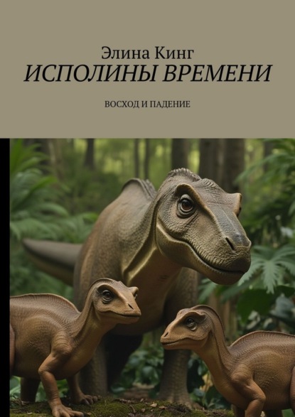 Скачать книгу Исполины времени. Восход и падение