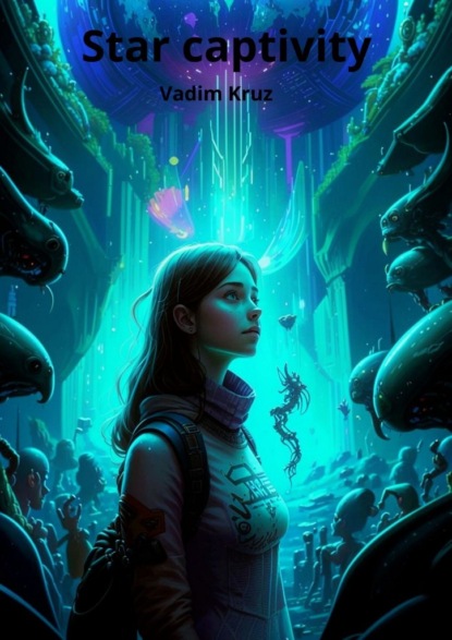 Скачать книгу Star captivity