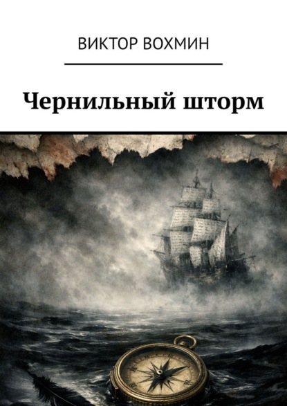 Чернильный шторм