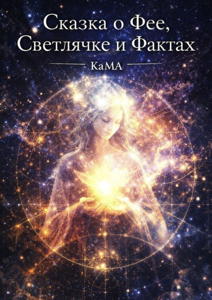 Сказка о Фее, Светлячке и Фактах