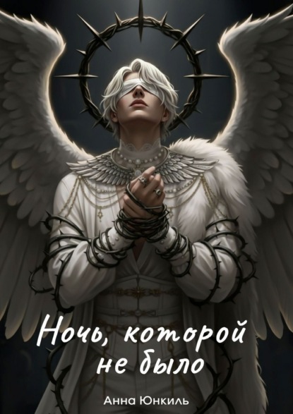 Скачать книгу Ночь, которой не было