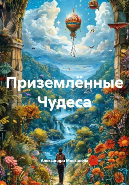 Приземлённые Чудеса