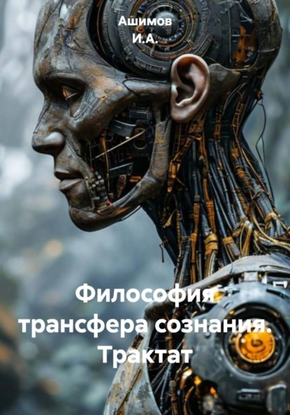 Скачать книгу Философия трансфера сознания. Трактат