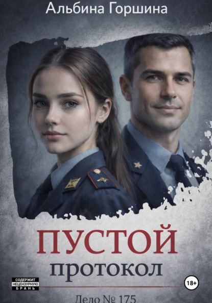 Скачать книгу Пустой протокол