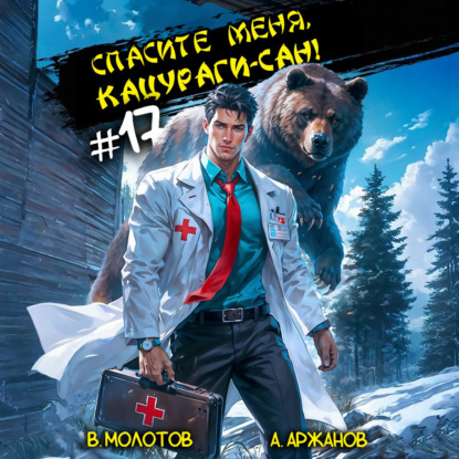 Скачать книгу Спасите меня, Кацураги-сан! Том 17