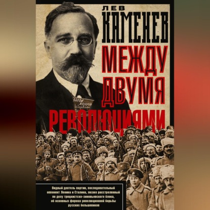 Скачать книгу Между двумя революциями