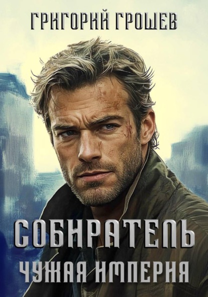 Скачать книгу Собиратель. Чужая империя