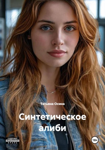 Скачать книгу Синтетическое алиби