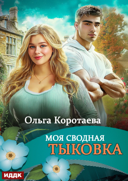 Скачать книгу Моя сводная Тыковка