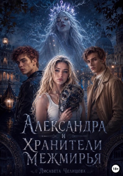 Александра и Хранители Межмирья