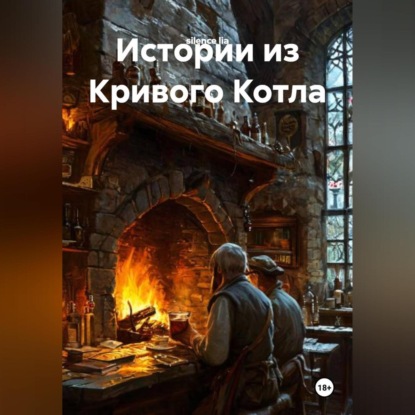 Скачать книгу Истории из Кривого Котла