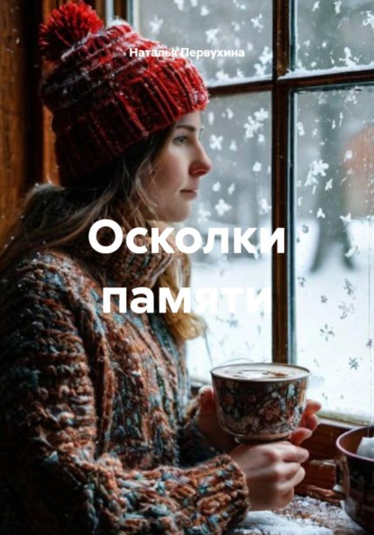 Скачать книгу Осколки памяти
