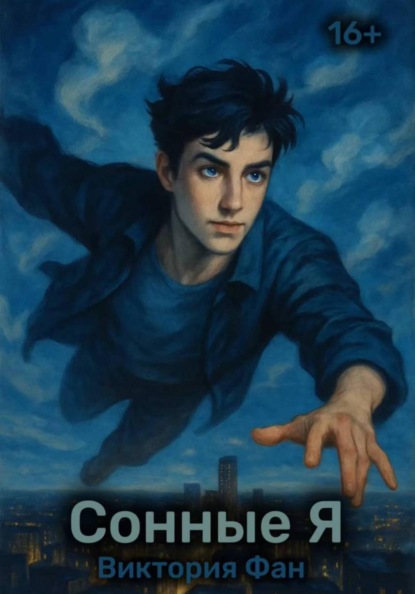 Скачать книгу Сонные Я