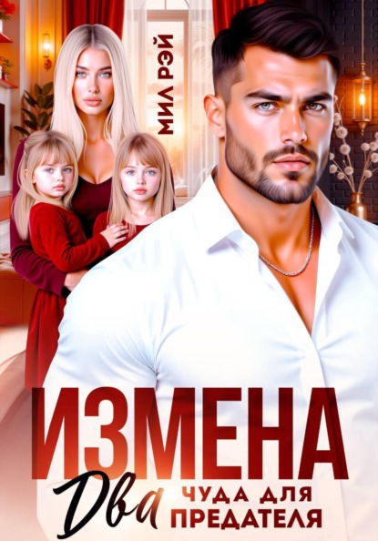 Скачать книгу Измена. Два чуда для предателя