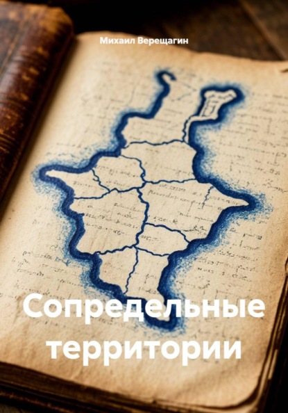 Скачать книгу Сопредельные территории