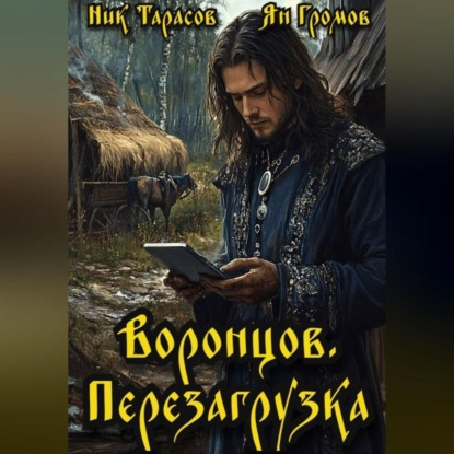 Скачать книгу Воронцов. Перезагрузка