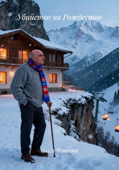 Убийство на Рождество