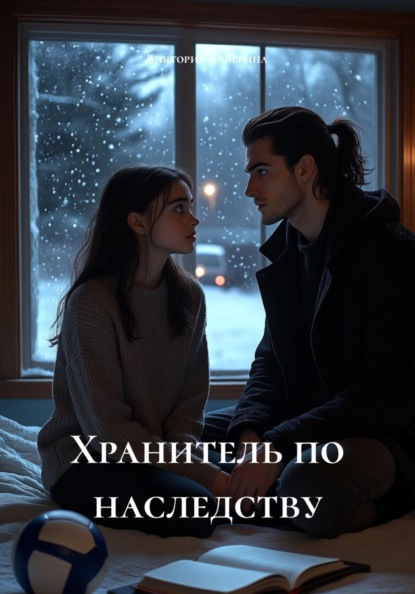 Скачать книгу Хранитель по наследству