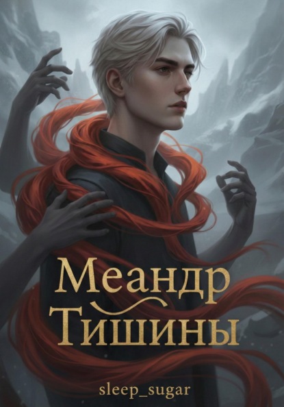 Скачать книгу Меандр тишины