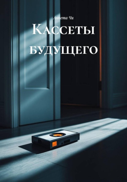 Скачать книгу Кассеты будущего