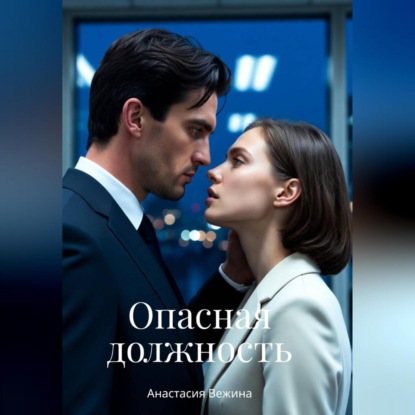 Скачать книгу Опасная должность