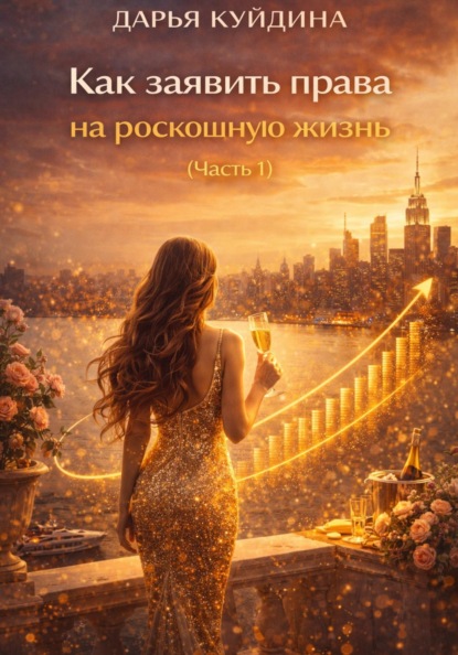 Скачать книгу Как заявить права на роскошную жизнь (Часть 1)