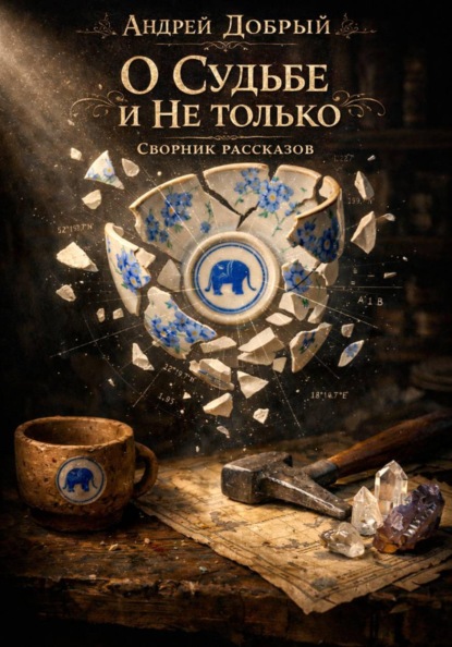 Скачать книгу О Судьбе и не только. Сборник