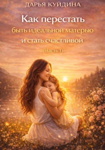 Скачать книгу Как перестать быть идеальной матерью и стать счастливой (Часть 1)