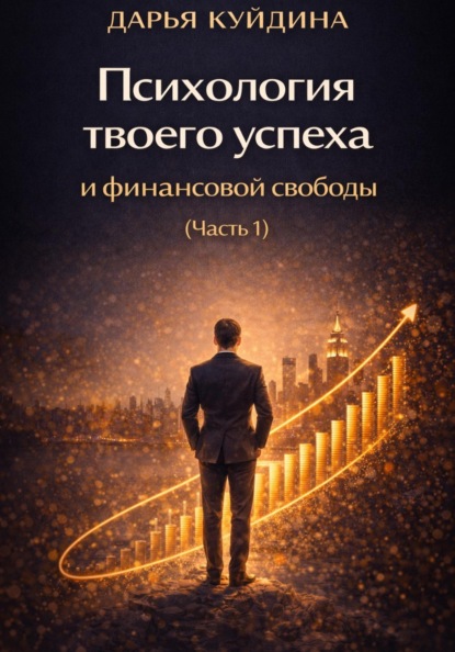 Скачать книгу Психология твоего успеха и финансовой свободы (Часть 1)