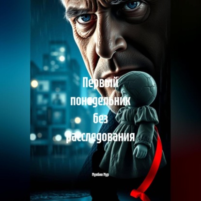 Скачать книгу Первый понедельник без расследования