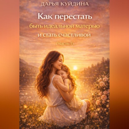 Скачать книгу Как перестать быть идеальной матерью и стать счастливой (Часть 1)