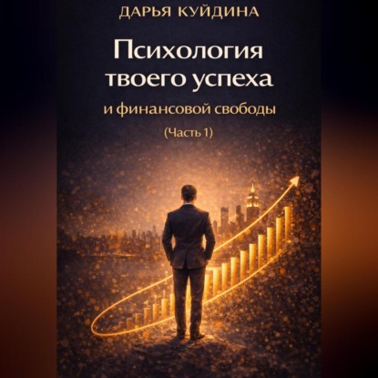 Скачать книгу Психология твоего успеха и финансовой свободы (Часть 1)