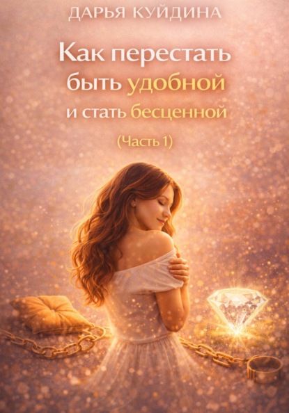 Скачать книгу Как перестать быть удобной и стать бесценной (Часть 1)