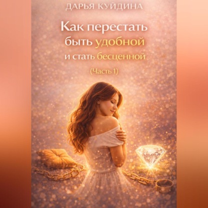 Скачать книгу Как перестать быть удобной и стать бесценной (Часть 1)