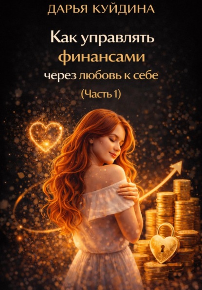 Скачать книгу Как управлять финансами через любовь к себе (Часть 1)