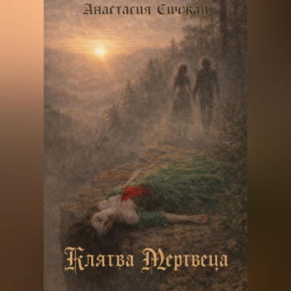 Скачать книгу Клятва Мертвеца