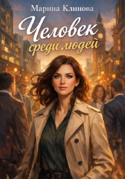 Скачать книгу Человек среди людей